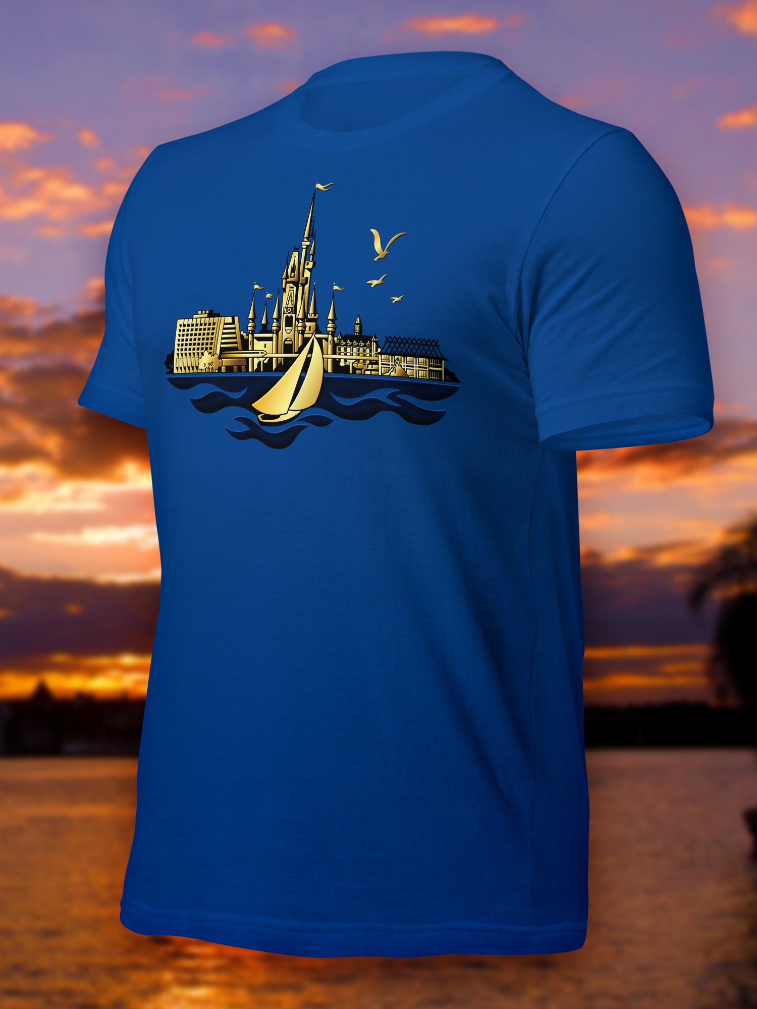 Vacation Kingdom product image (1)