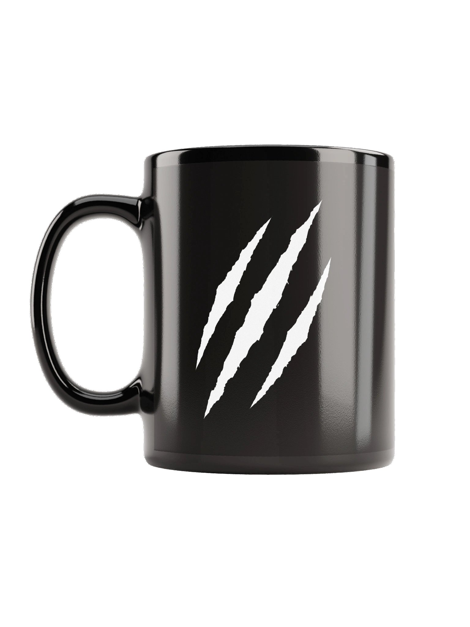 Logan Was Here Coffee Mug product image (1)