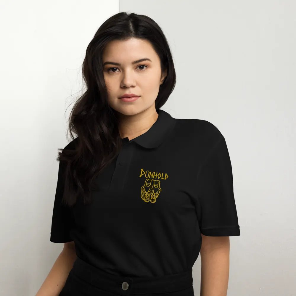 Dünhold Polo product image (13)