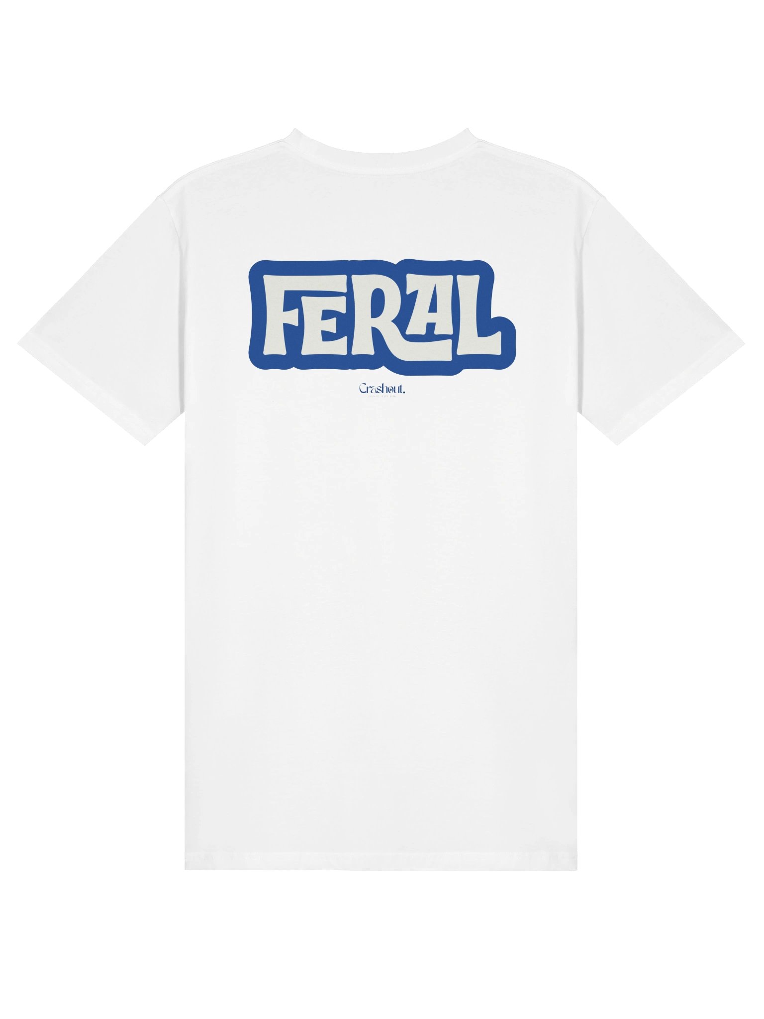 FERAL Graphic Tee product image (21)