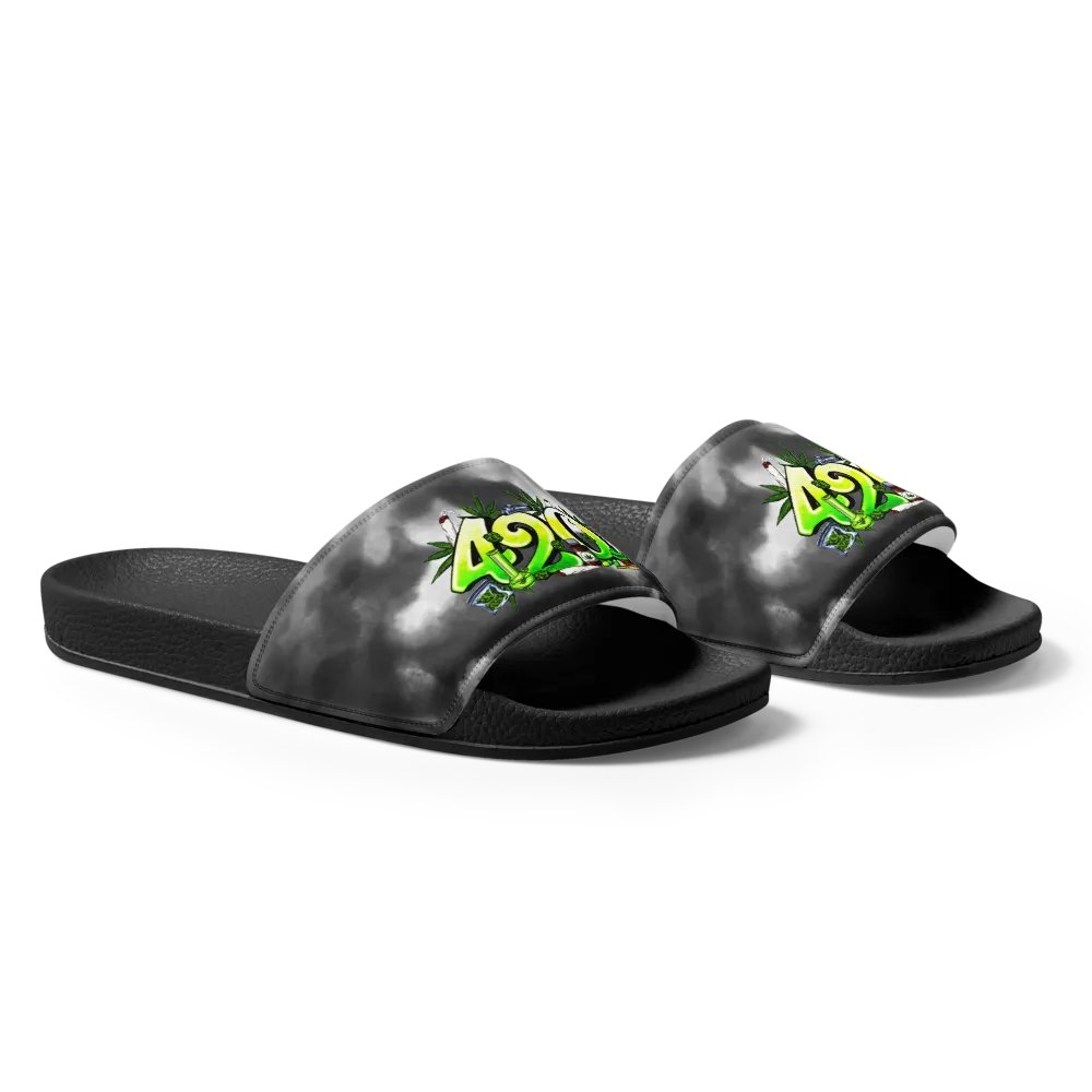 420 Men’s Slides product image (1)
