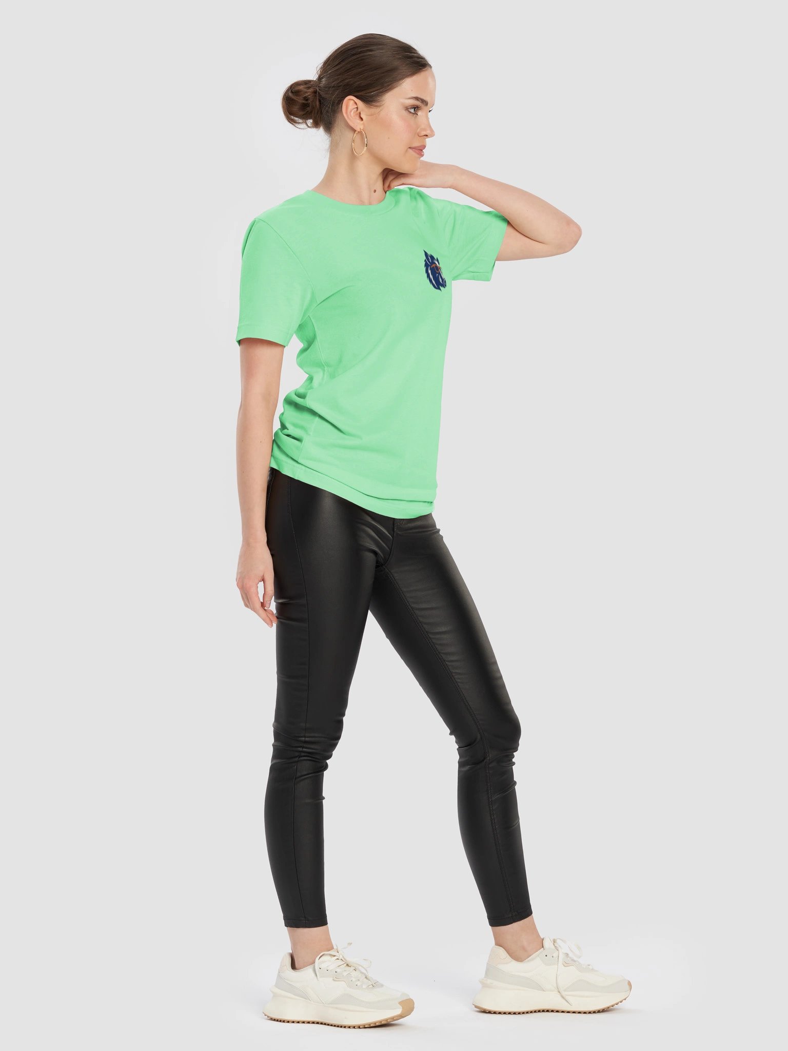 Curious Hog Tee product image (4)