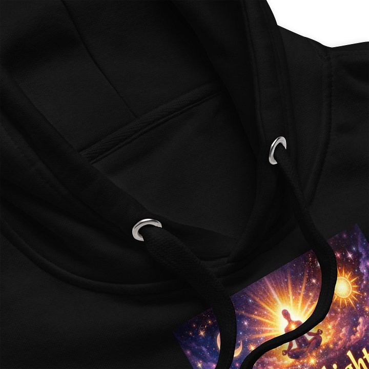 Universe Within You -Unisex Hoodie product image (2)