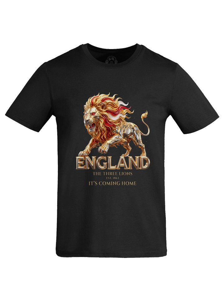 ENGLAND - Liquid Gold Edition product image (1)