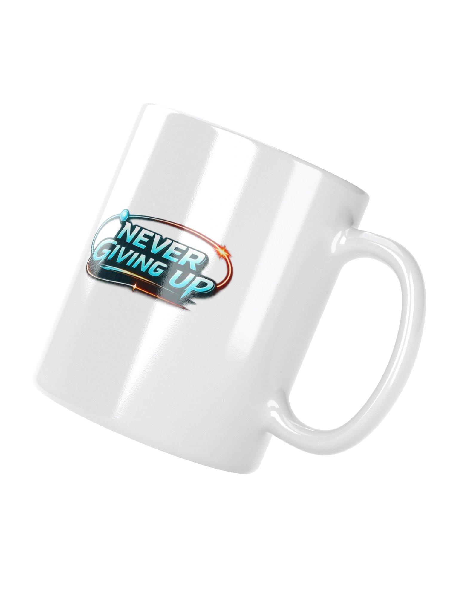 Dream Mug #2 (White) product image (12)