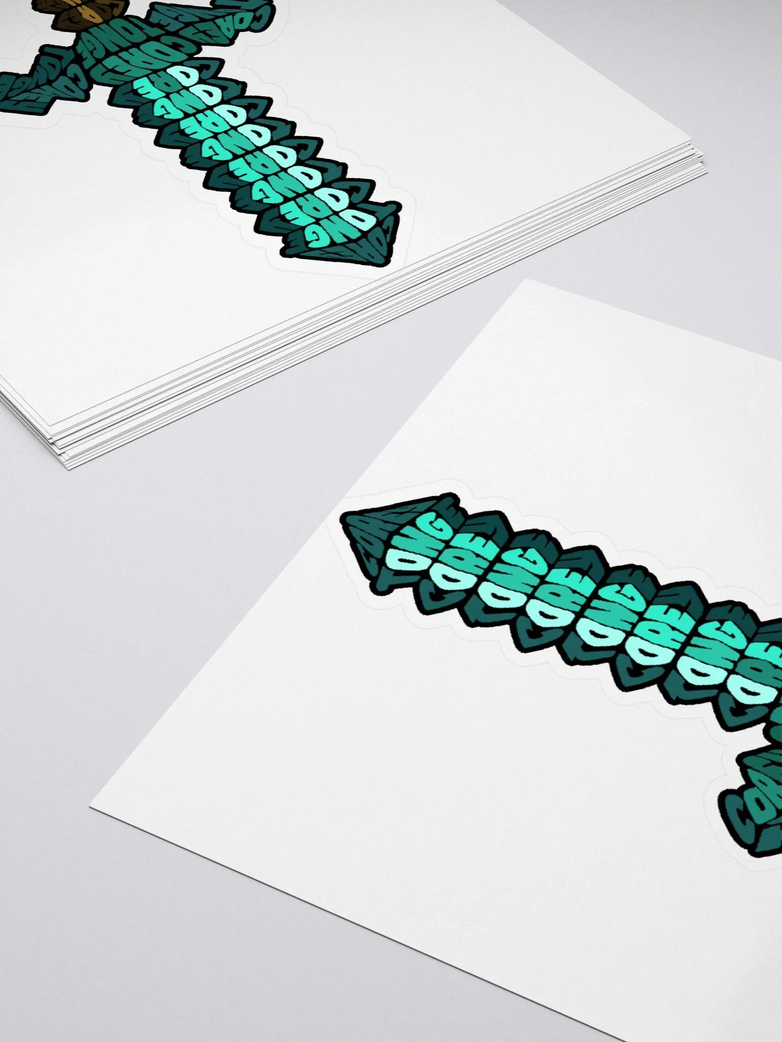 Thy Epic Sword product image (1)