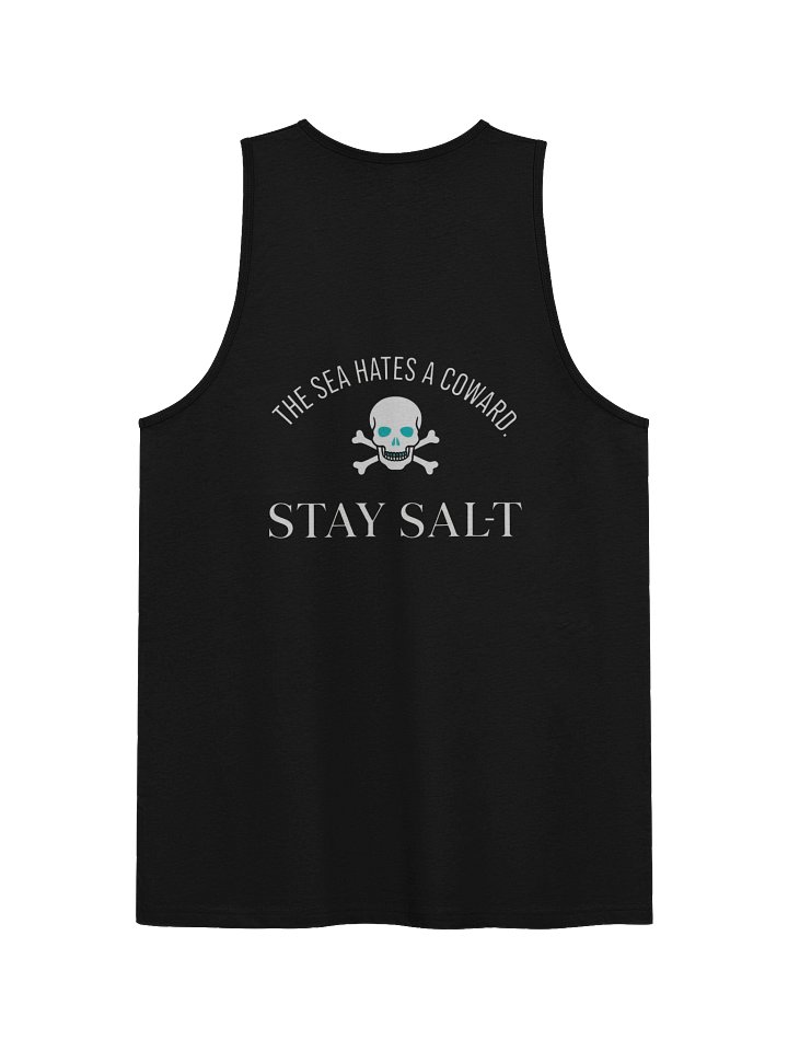 Sea Hates A Coward Tank product image (61)