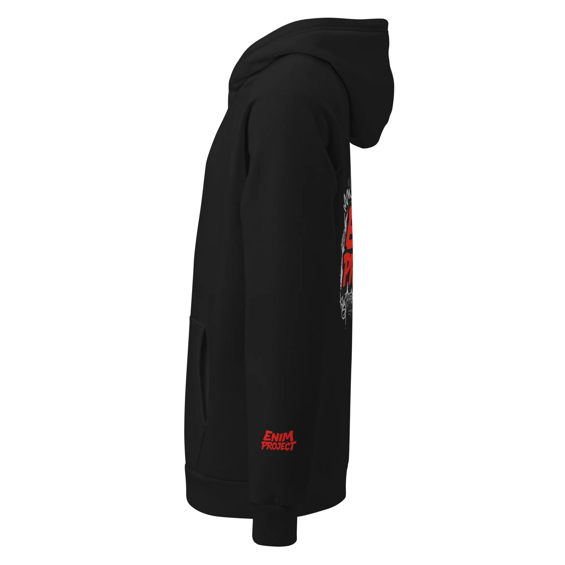 Enim Project - "Under Armour 001" product image (3)