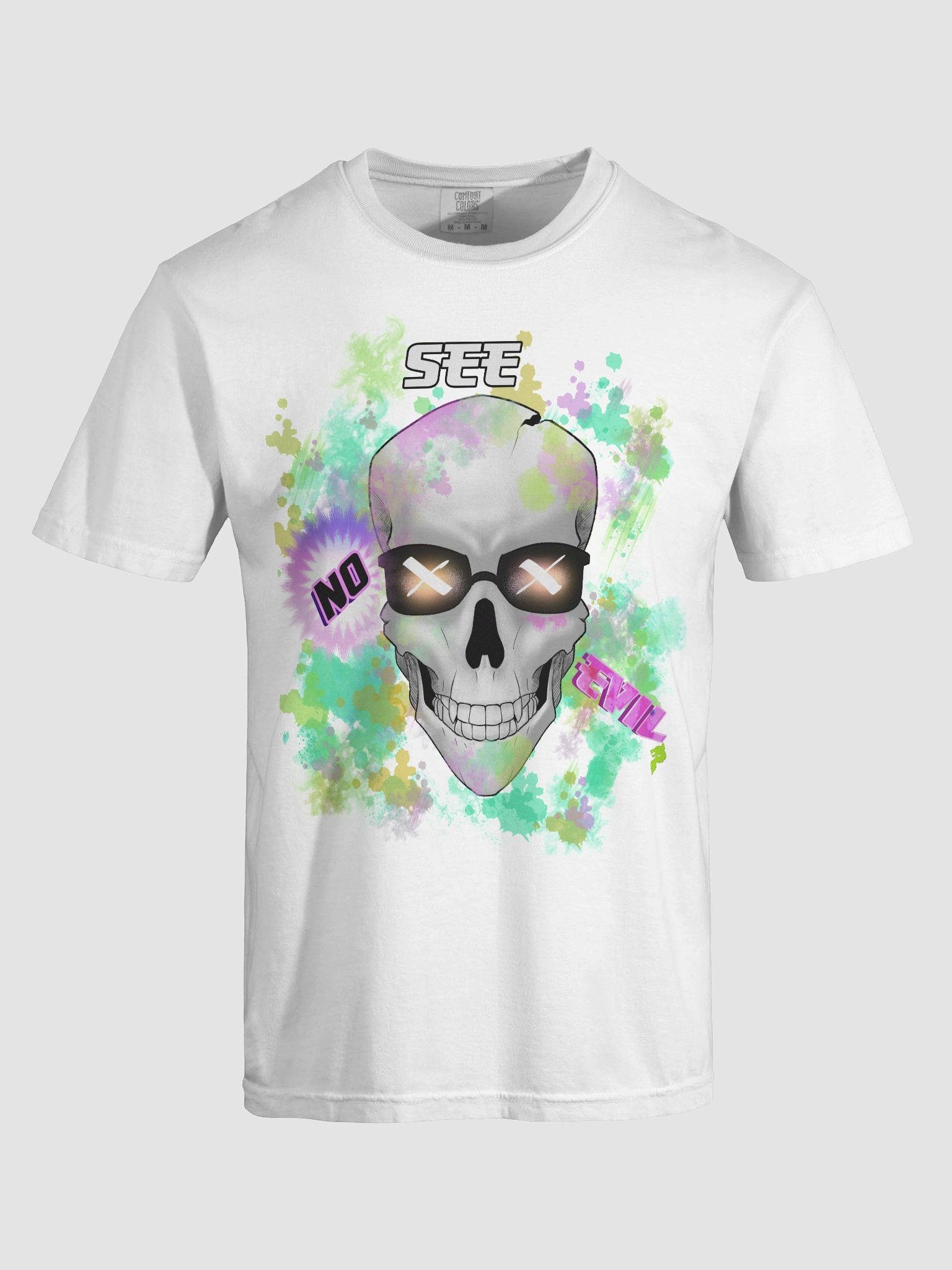 See No Evil - Spray product image (83)