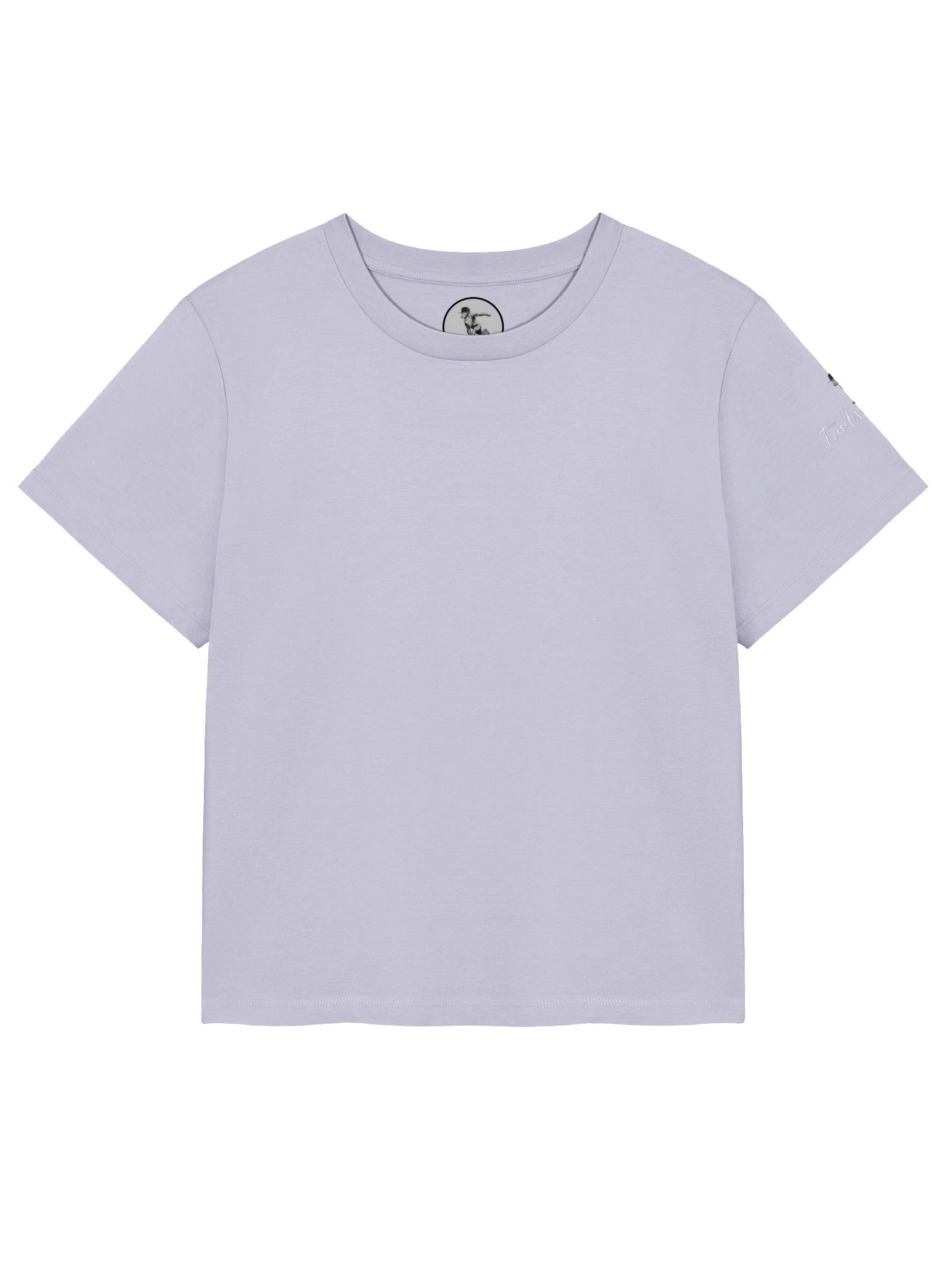 ECO-Friendly & Organic Premium Quality Stanley/Stella -Women's T-Shirt with Trailsapiens logo product image (4)