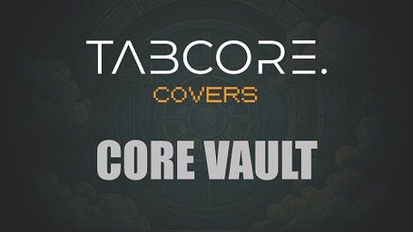 Core Vault 🏛️