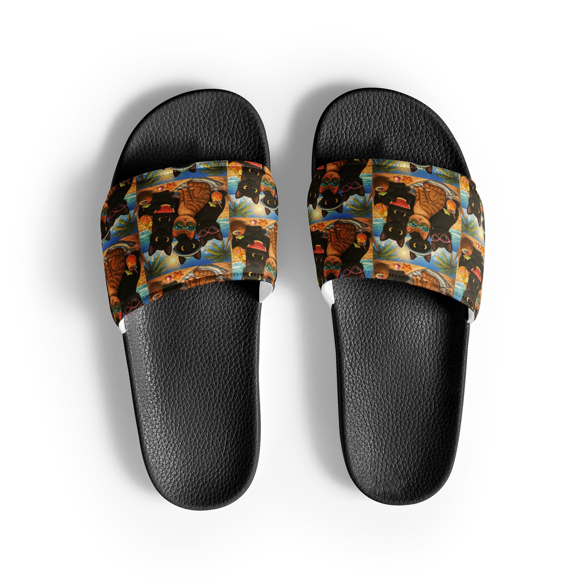 Cat beach Slides product image (3)