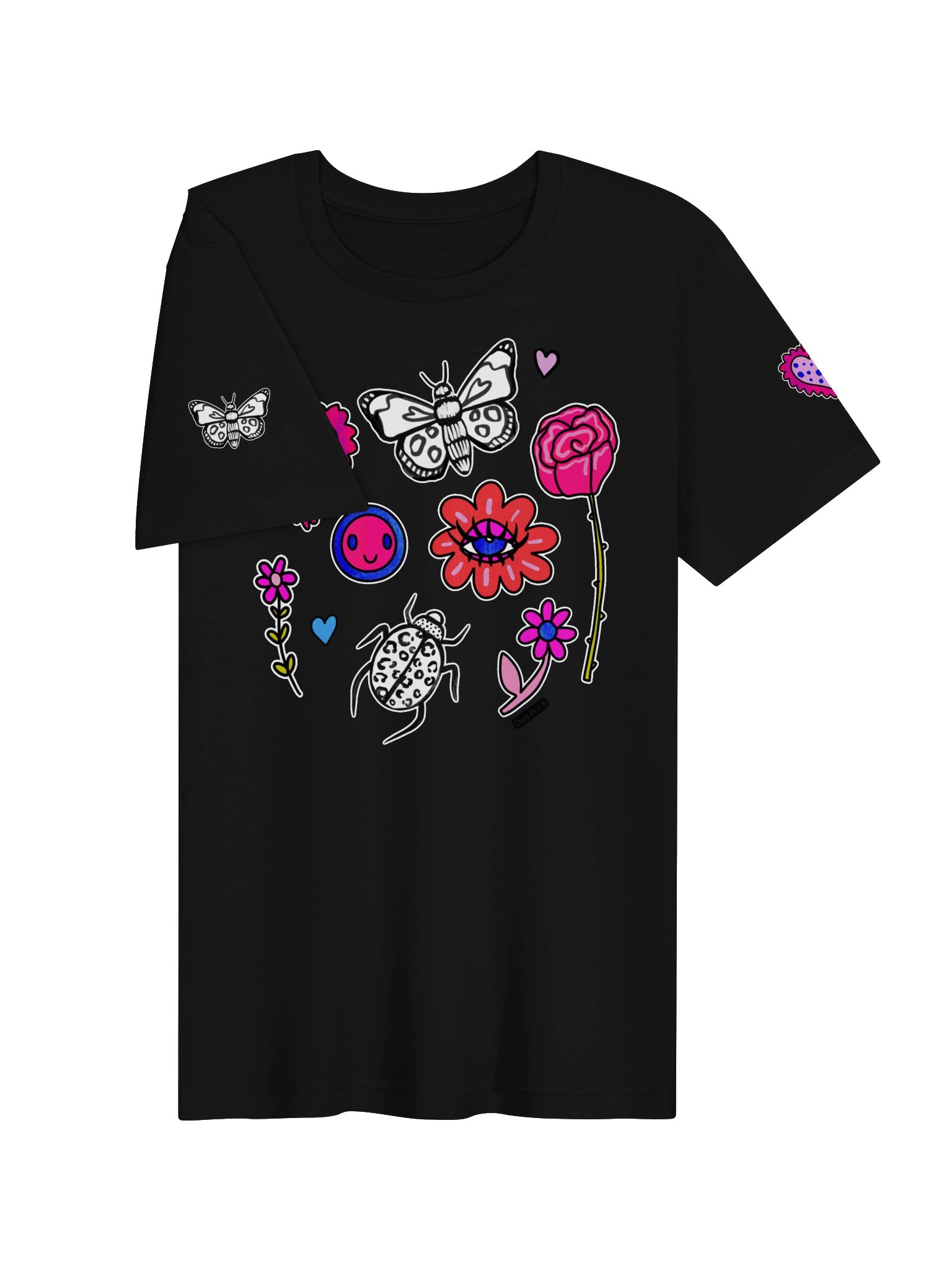 Trinket Tee product image (13)