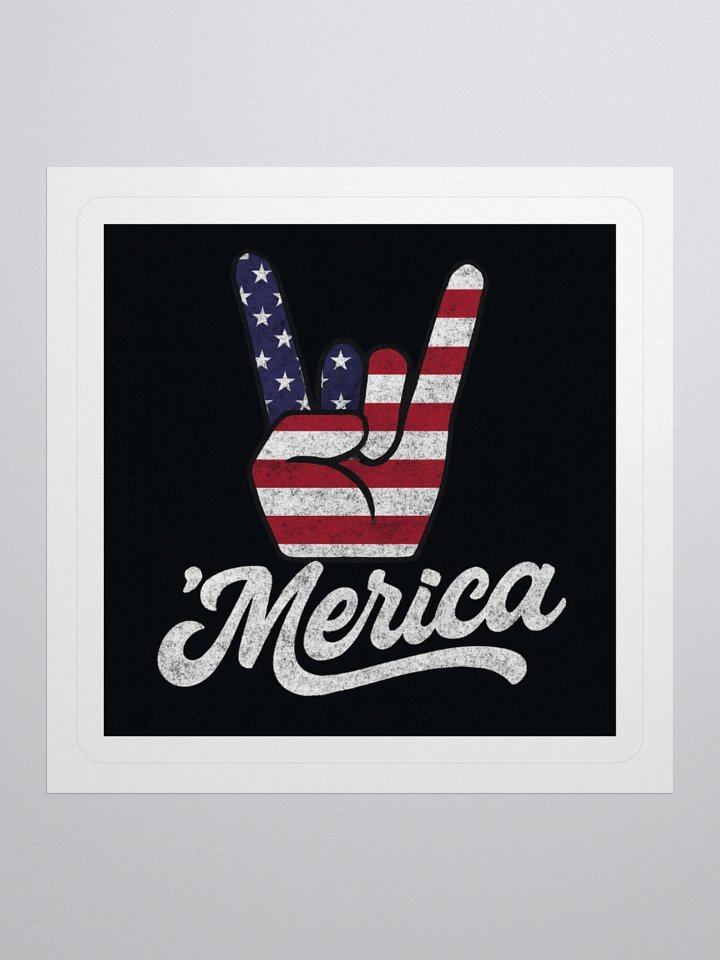 AMERICA product image (3)