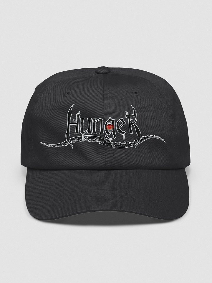 HUNGER (cap) product image (1)