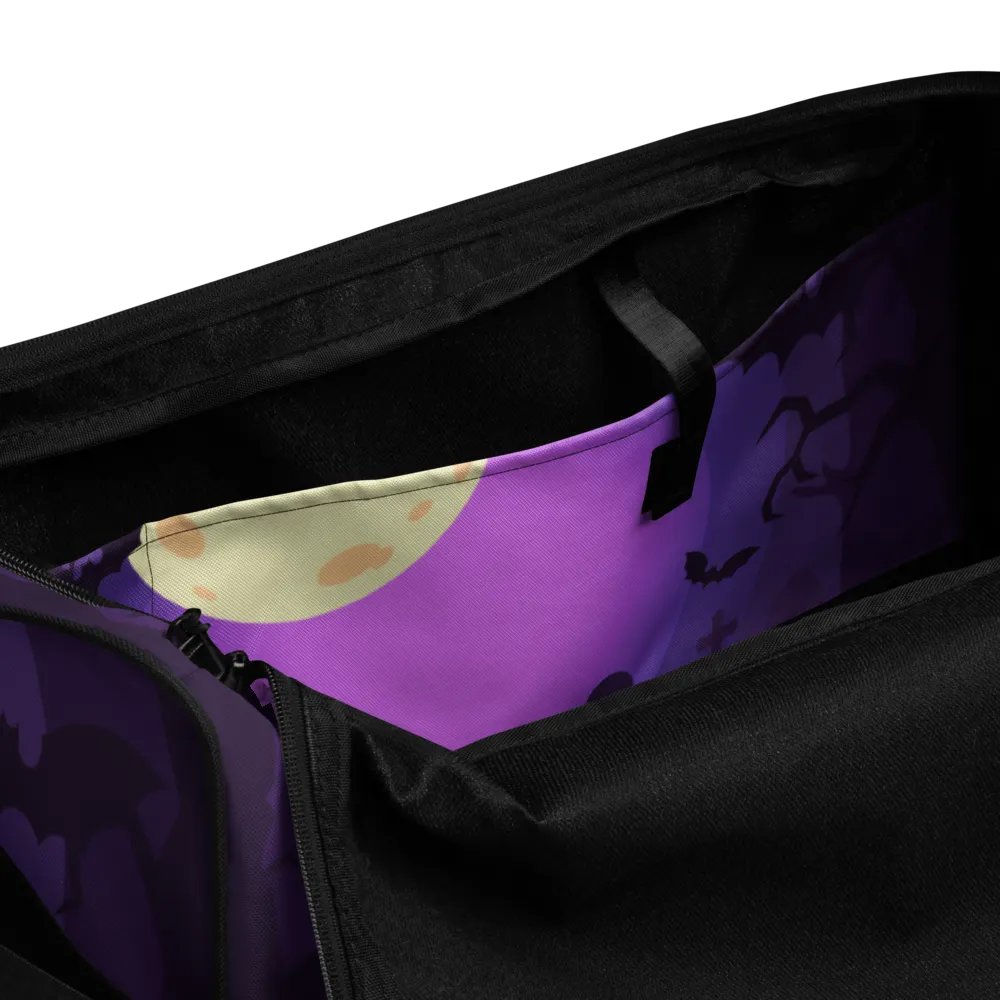 Duffle Bag product image (6)