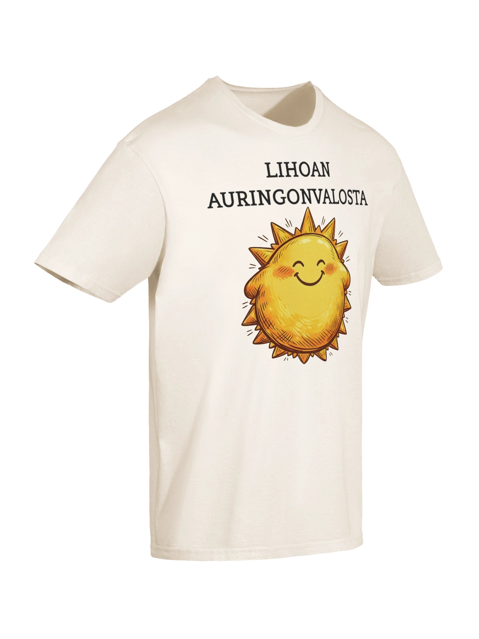 Lihoan auringonvalosta product image (2)
