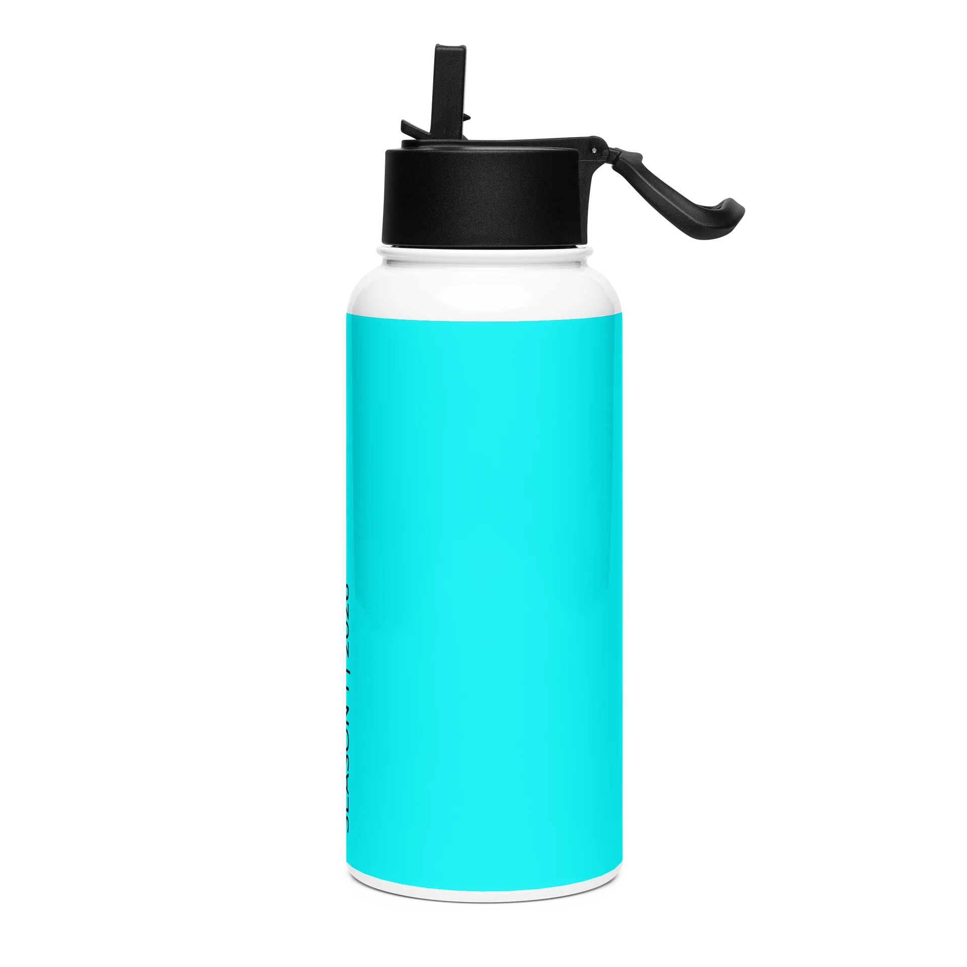 The "Circuit" Bottle - AU PRO TOUR 2026 product image (3)