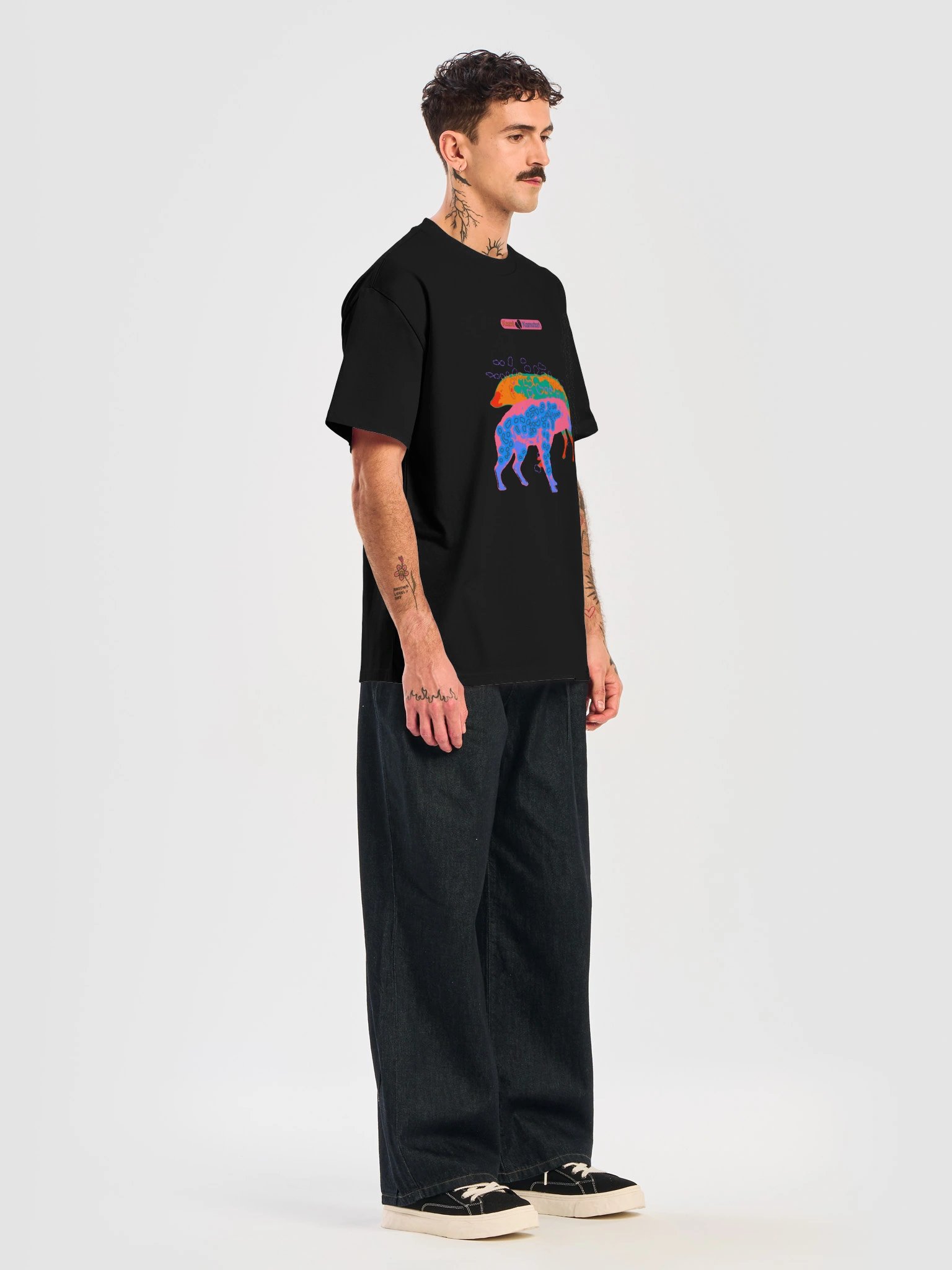 Misgendered Hyenas product image (7)