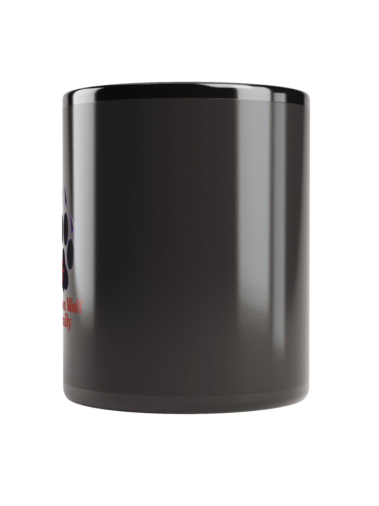 Wolf Pack Mug product image (10)