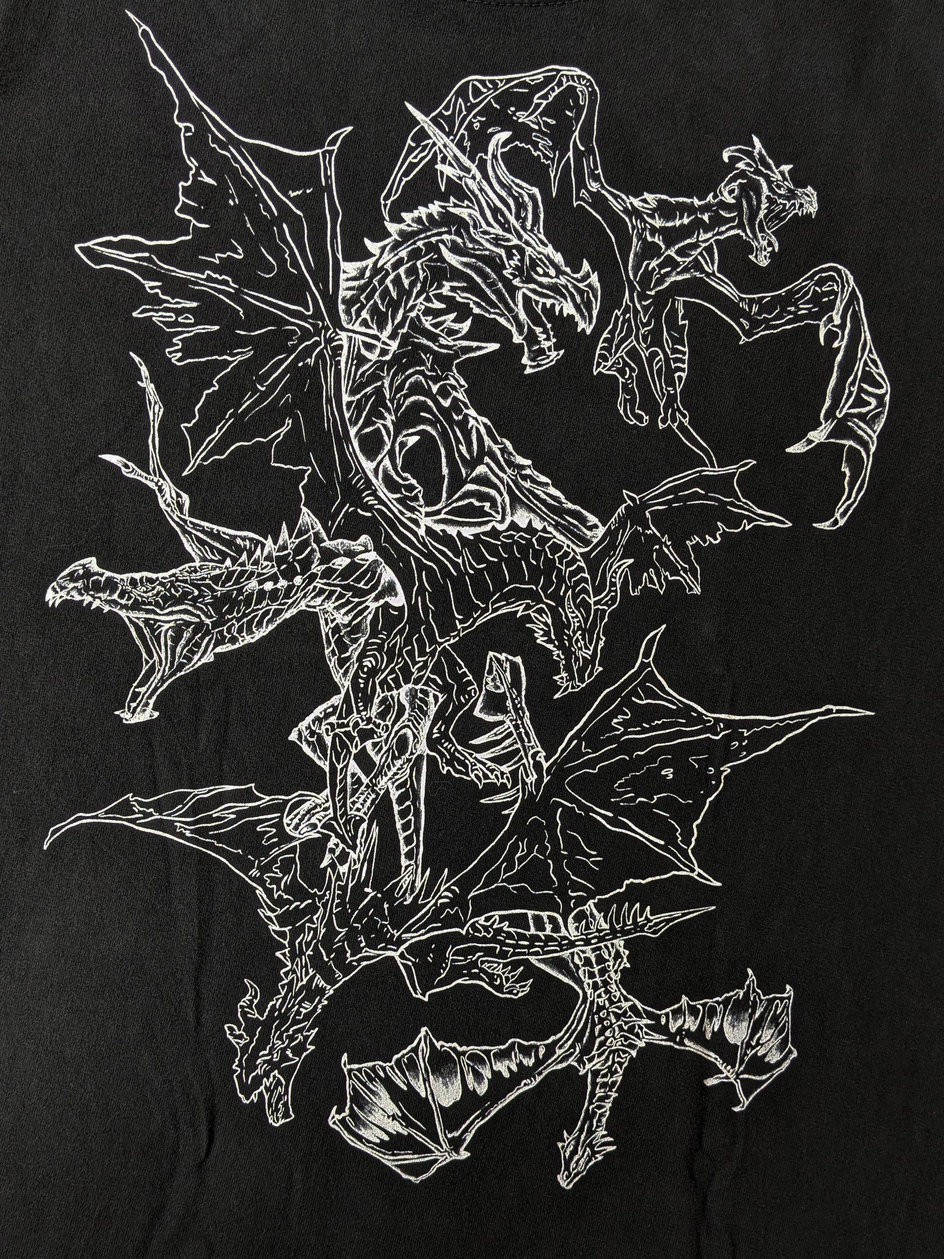 Dovahkiin product image (2)