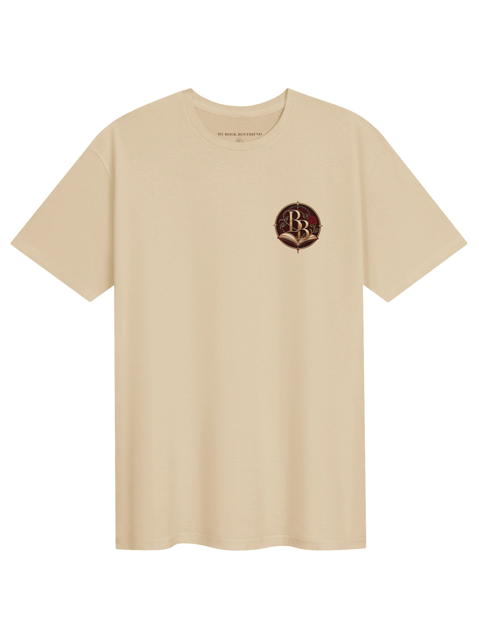 Meet Me in the Next Chapter - Classic T-Shirt product image (2)