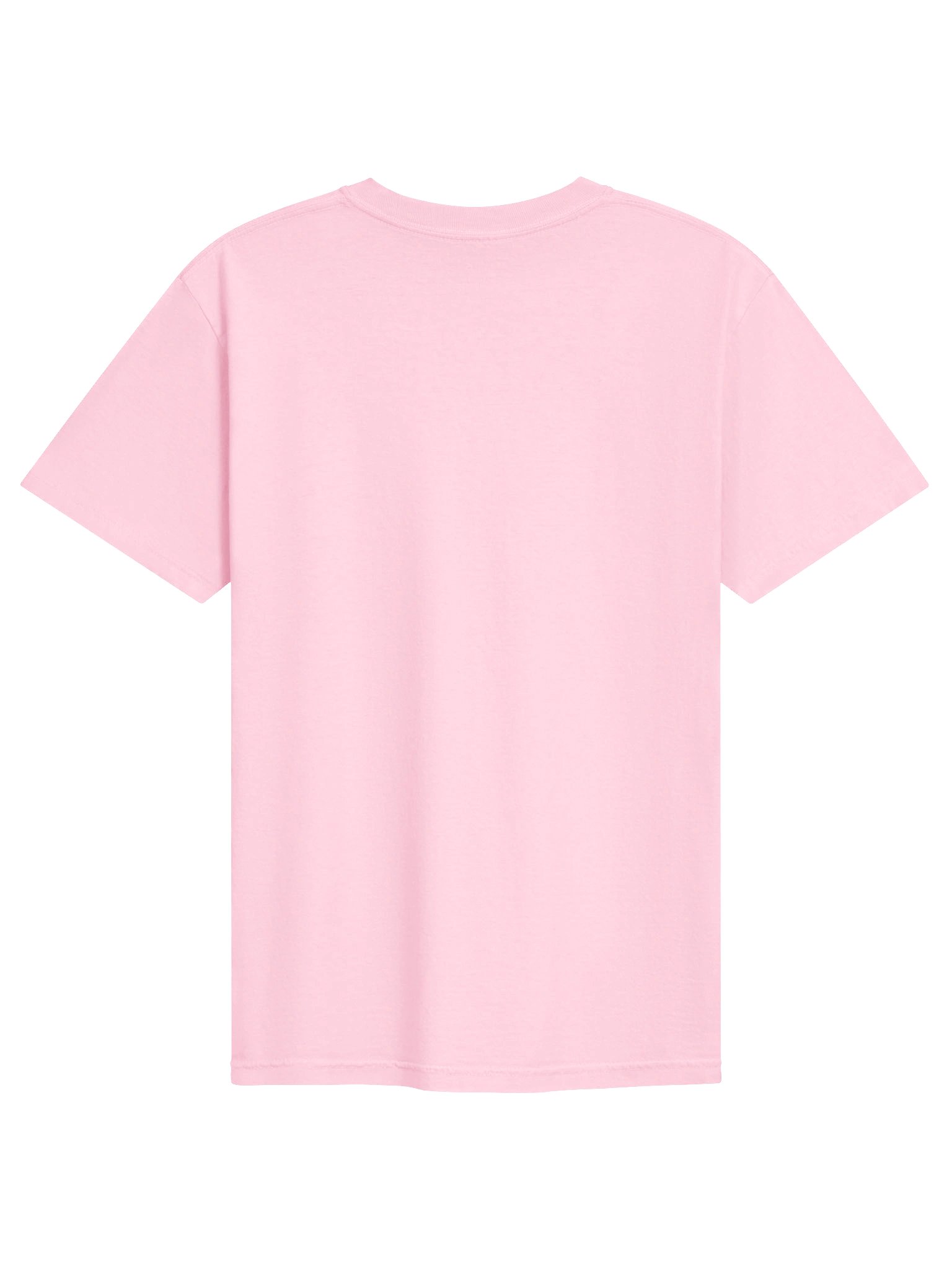 Spooky Season Pastel Halloween Graphic Tee - Cute Ghost, Pumpkin & Cat Shirt product image (11)