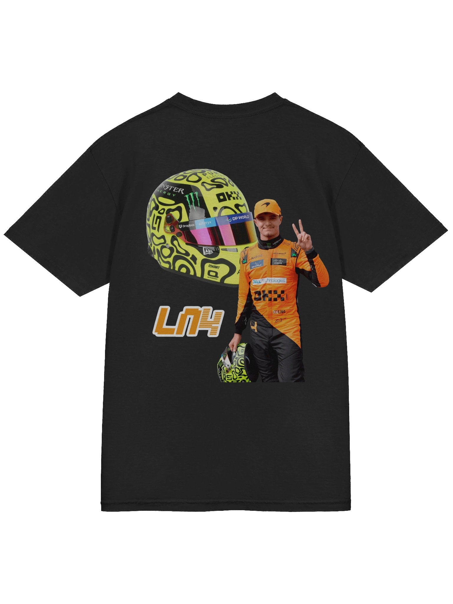 LN4 Camiseta product image (10)