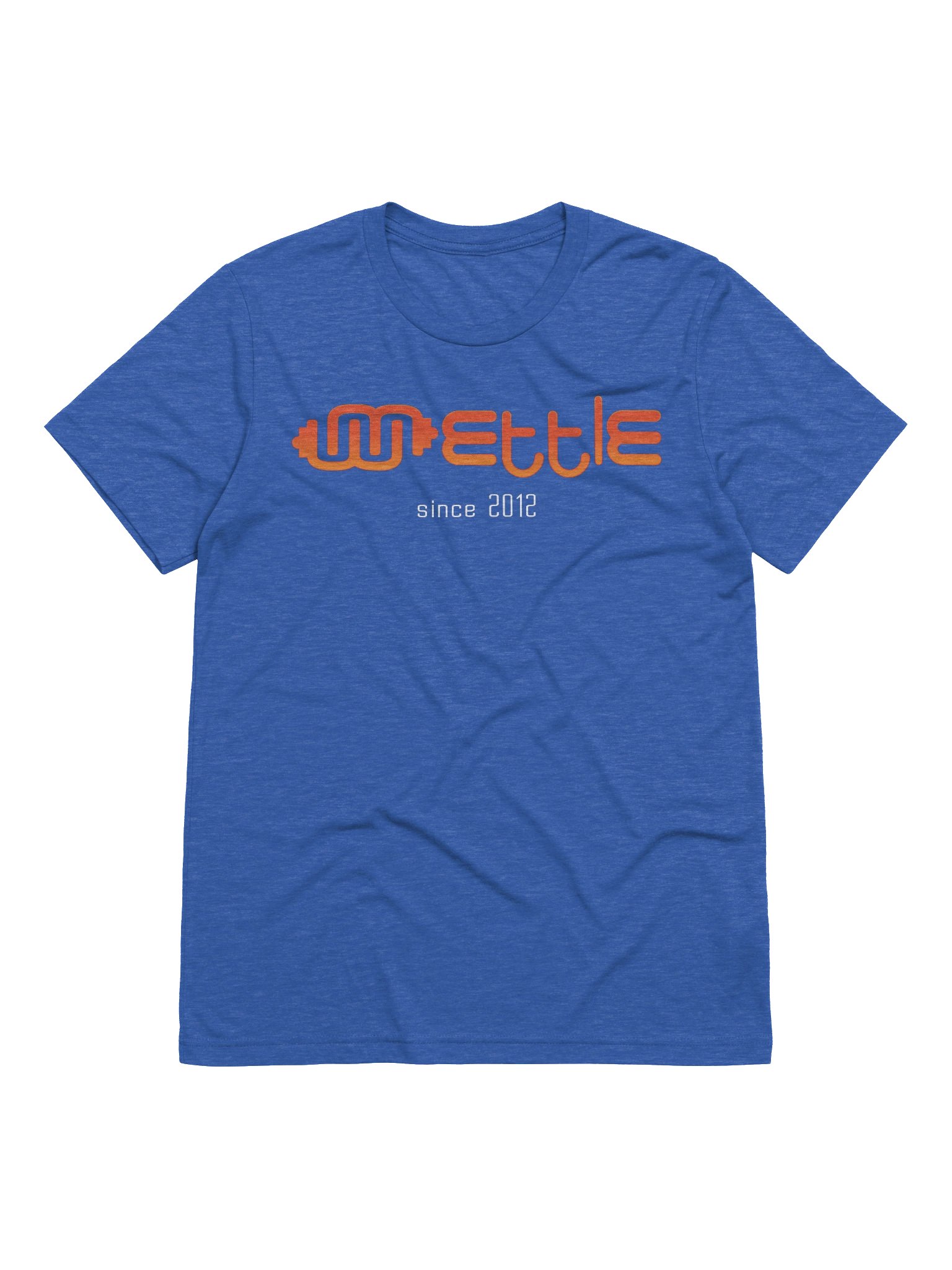 Mettle Vintage 2012 Blue product image (1)