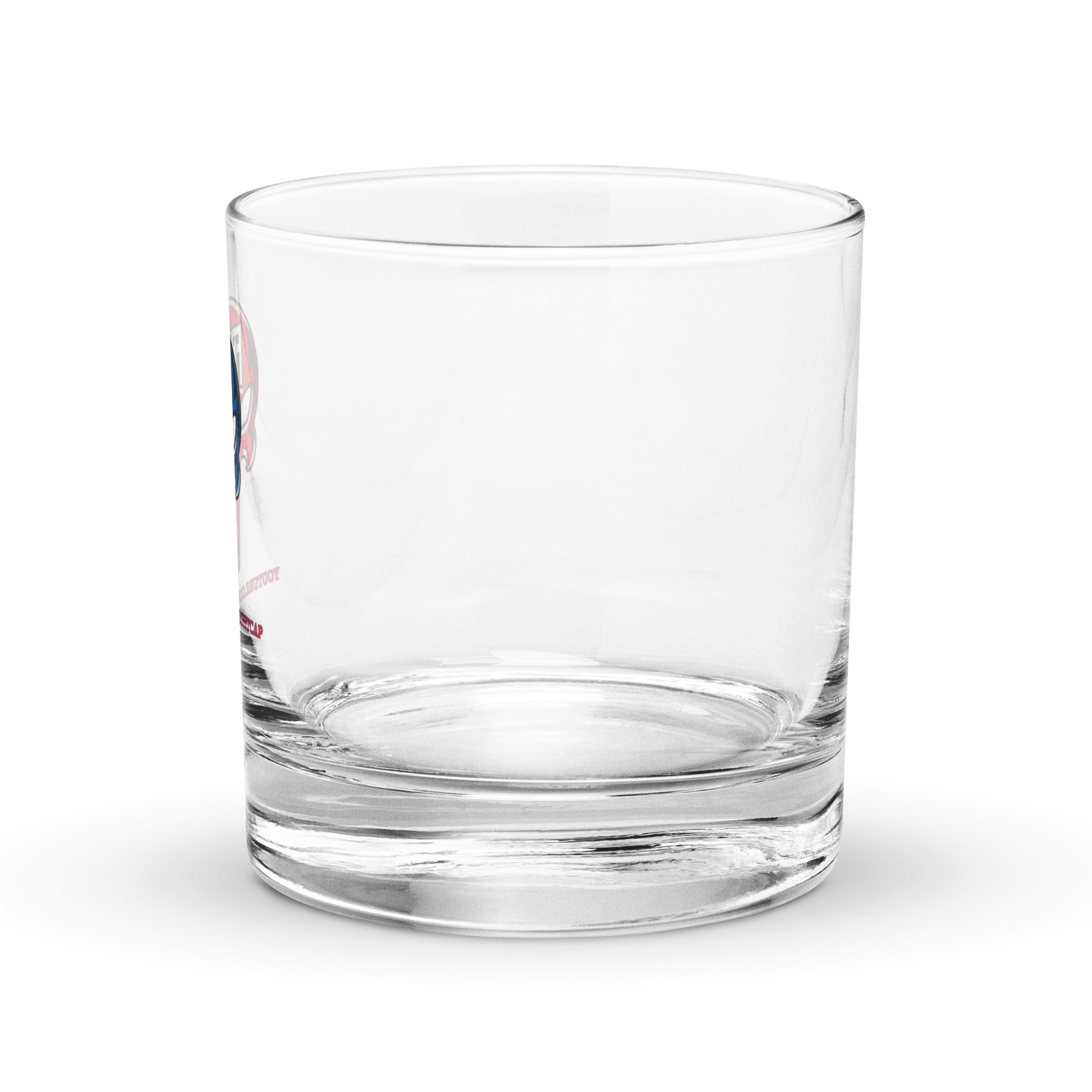 FAAFO Skull Glass product image (2)