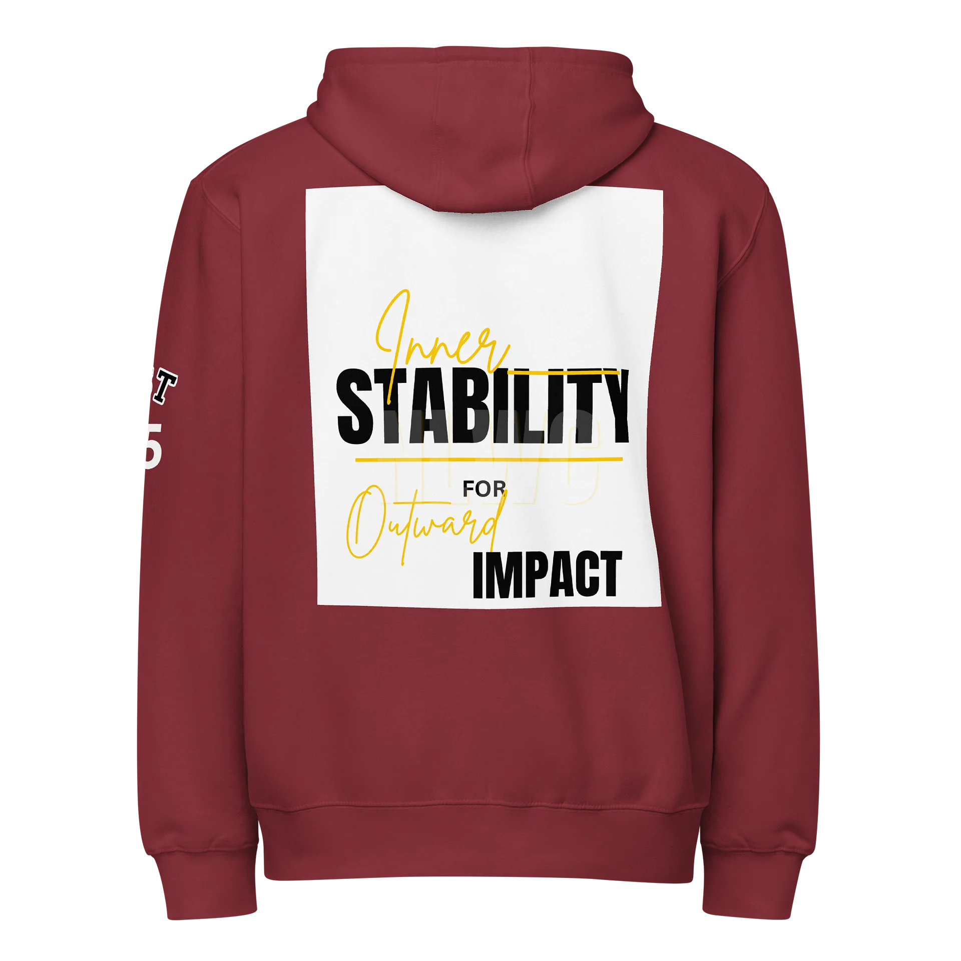 NLWC Signature Zip Hoodie product image (7)