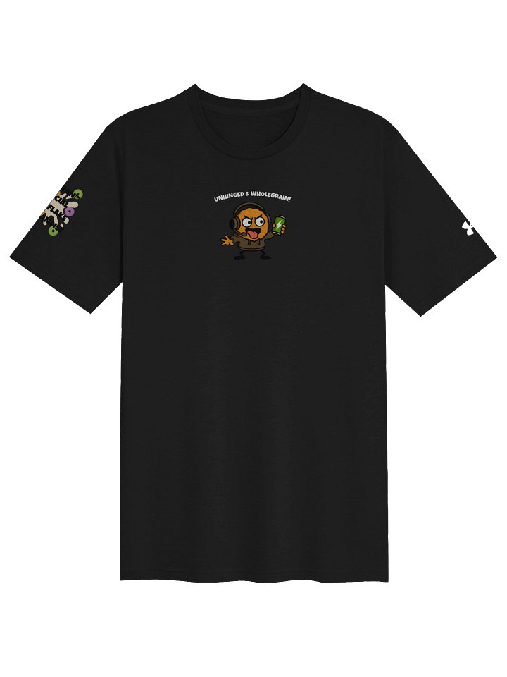 U&W Under Armour Tee product image (1)