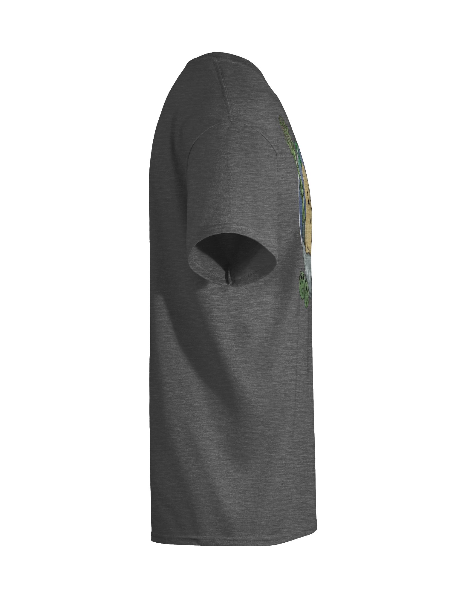 Survival Seeds 2026 T-Shirt product image (12)