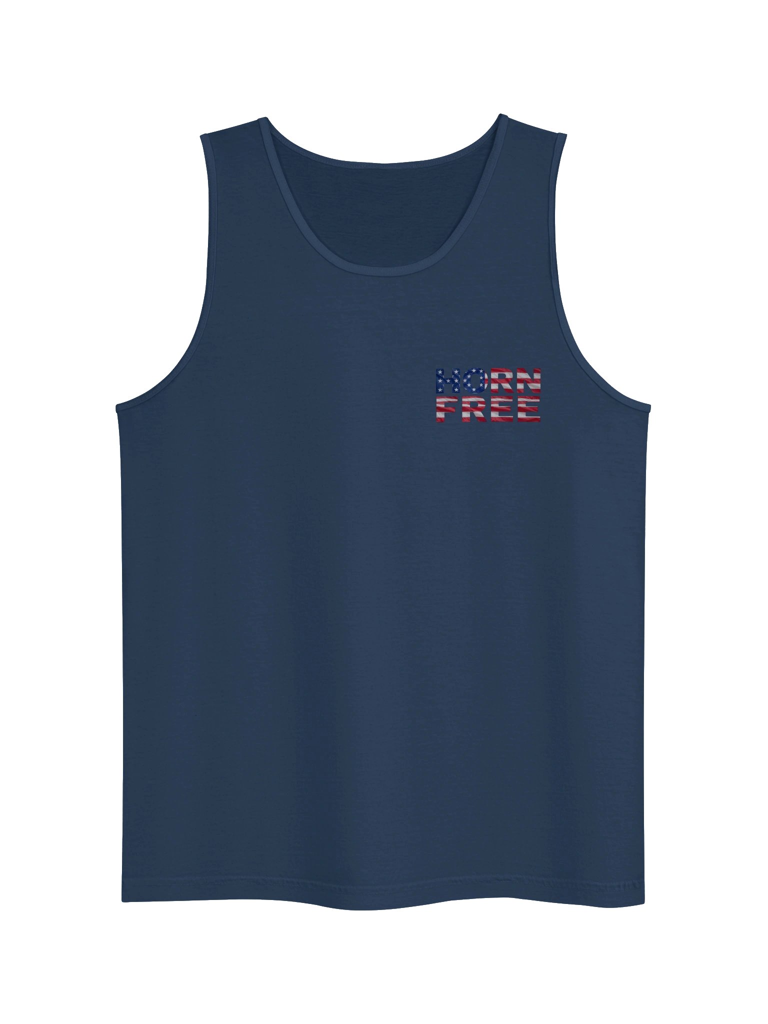 HORN FREE TANKTOP 2 product image (3)