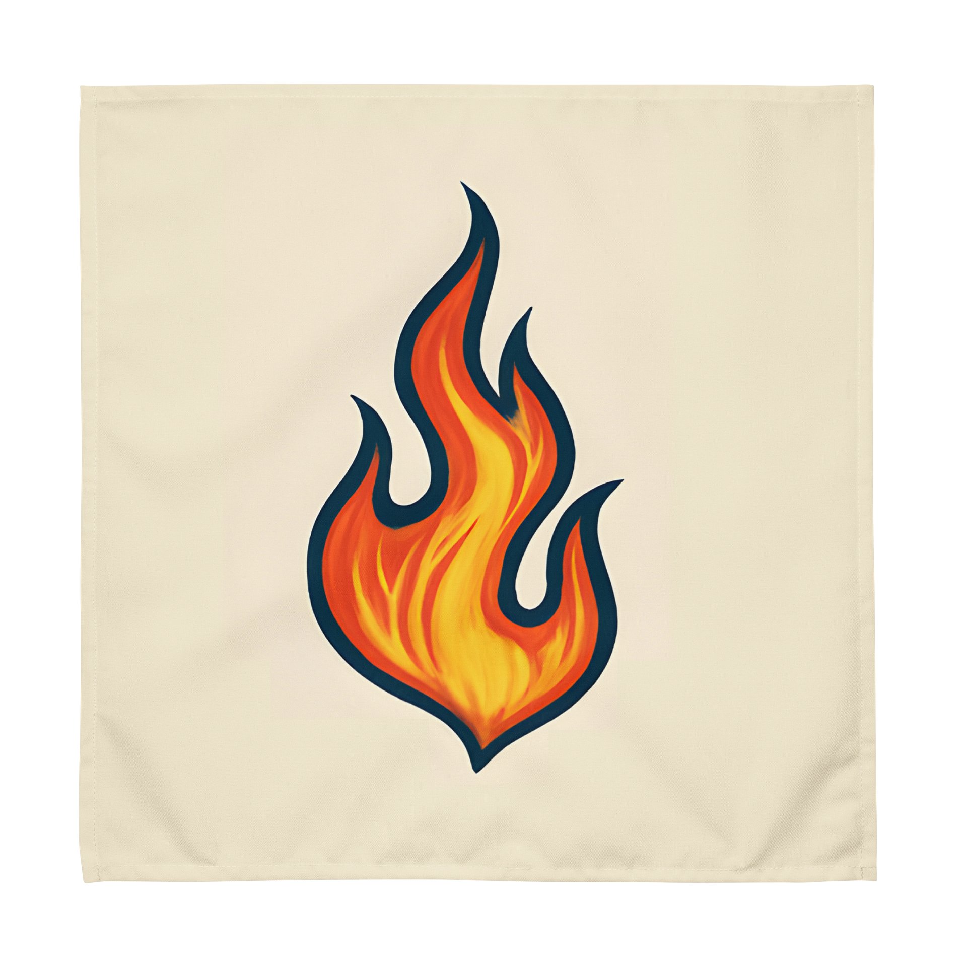 Prometheus_Pyrography - Napkins Collection product image (2)