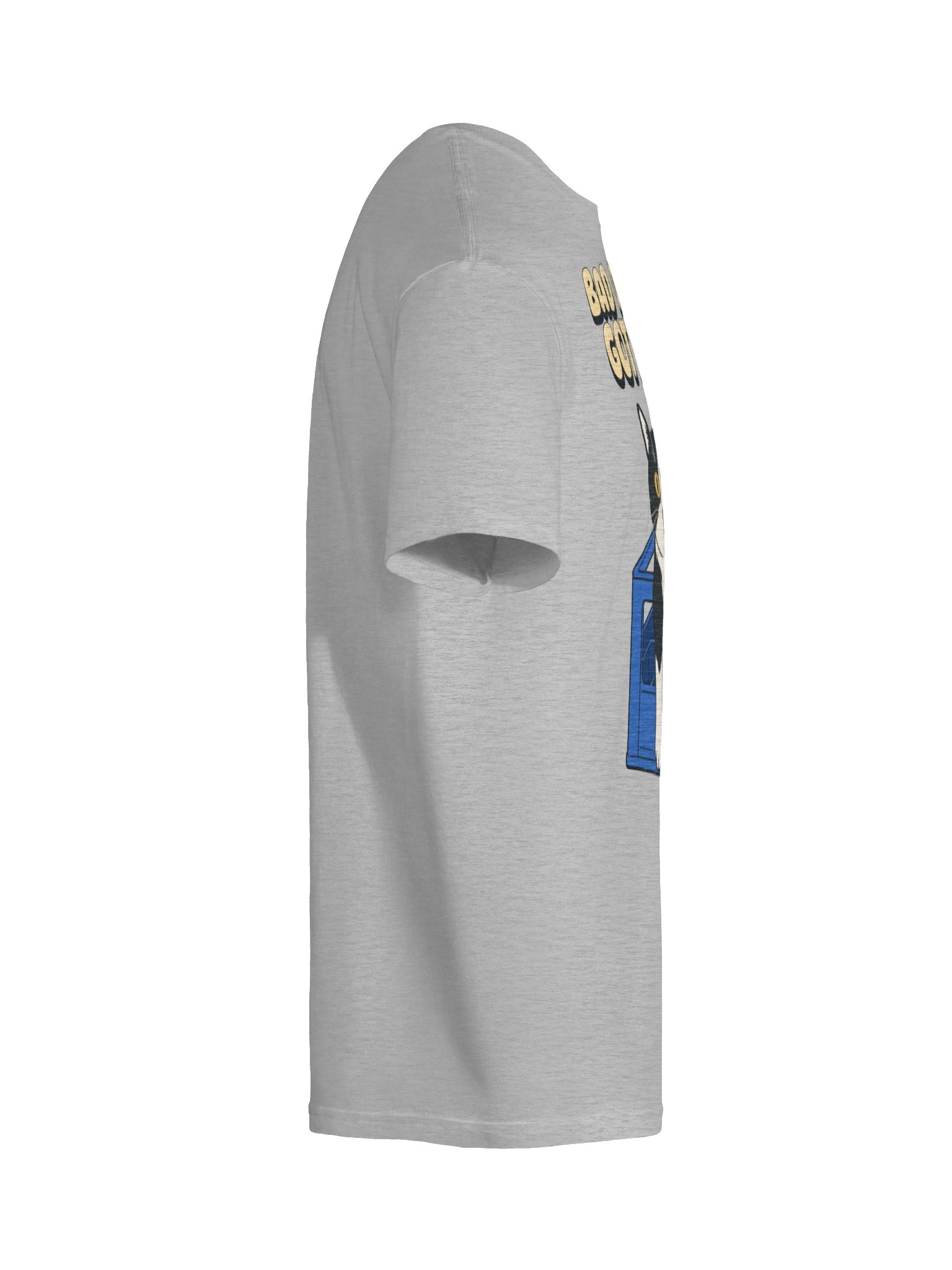 Bad Decisions Tuxedo Cat Shirt product image (11)