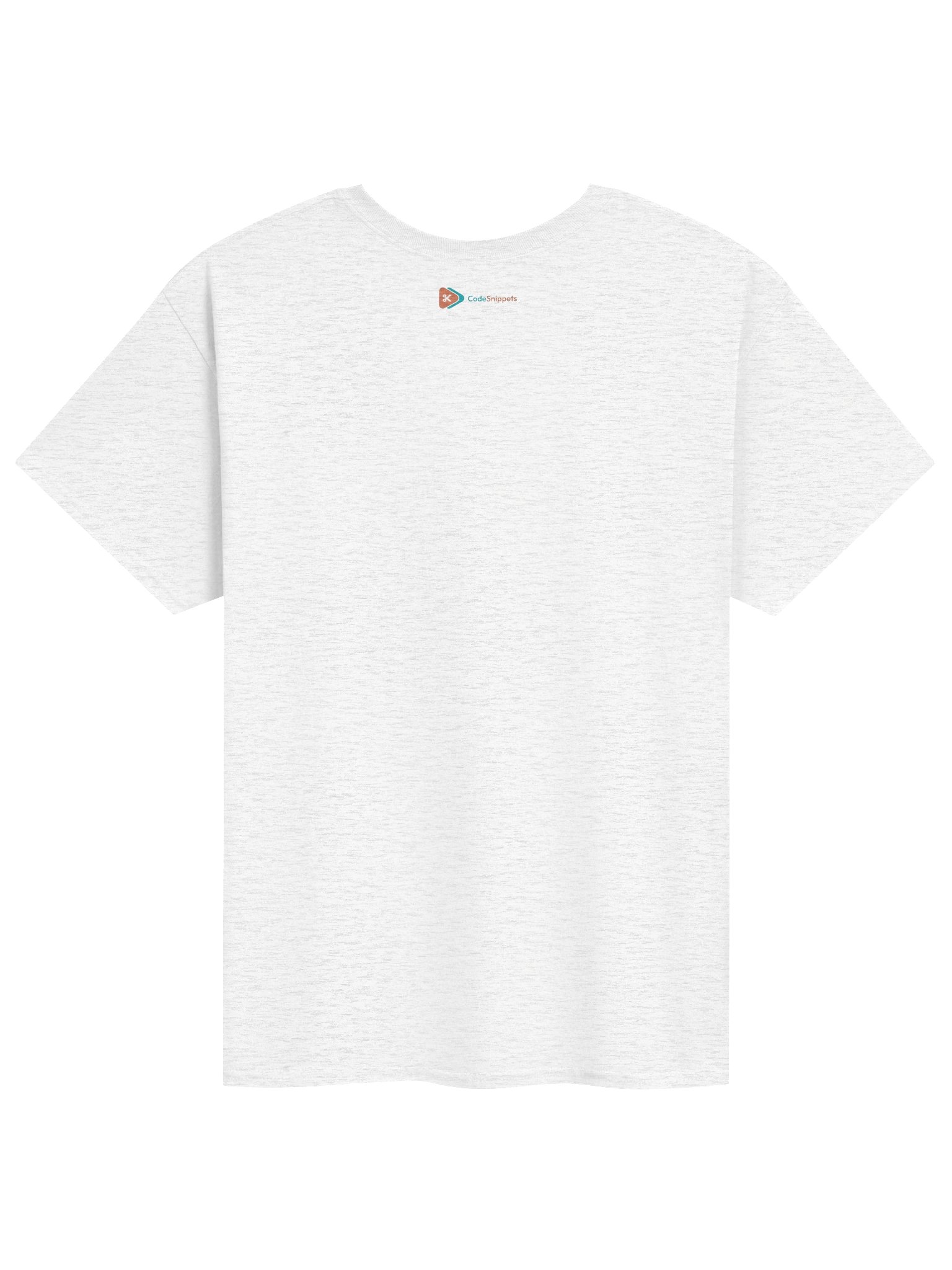 Works on my machine - Woman Fit product image (2)
