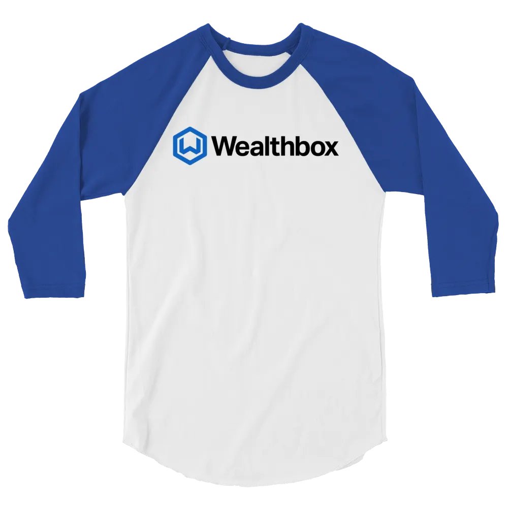 The Baseball Tee product image (2)