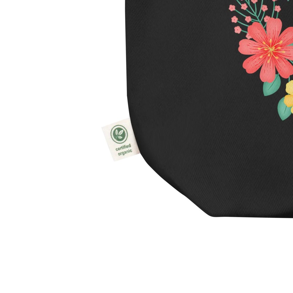 Embrace the power of now - Tote Bag product image (3)
