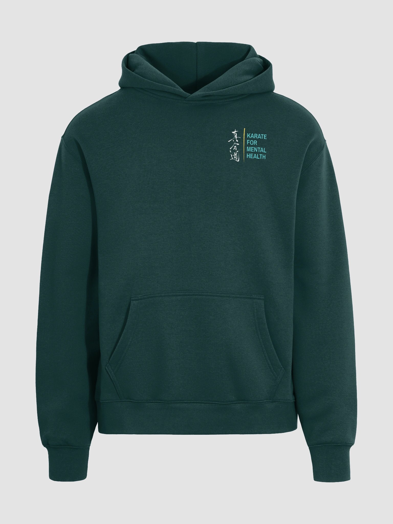 KFMH Orginal Hoodie product image (9)