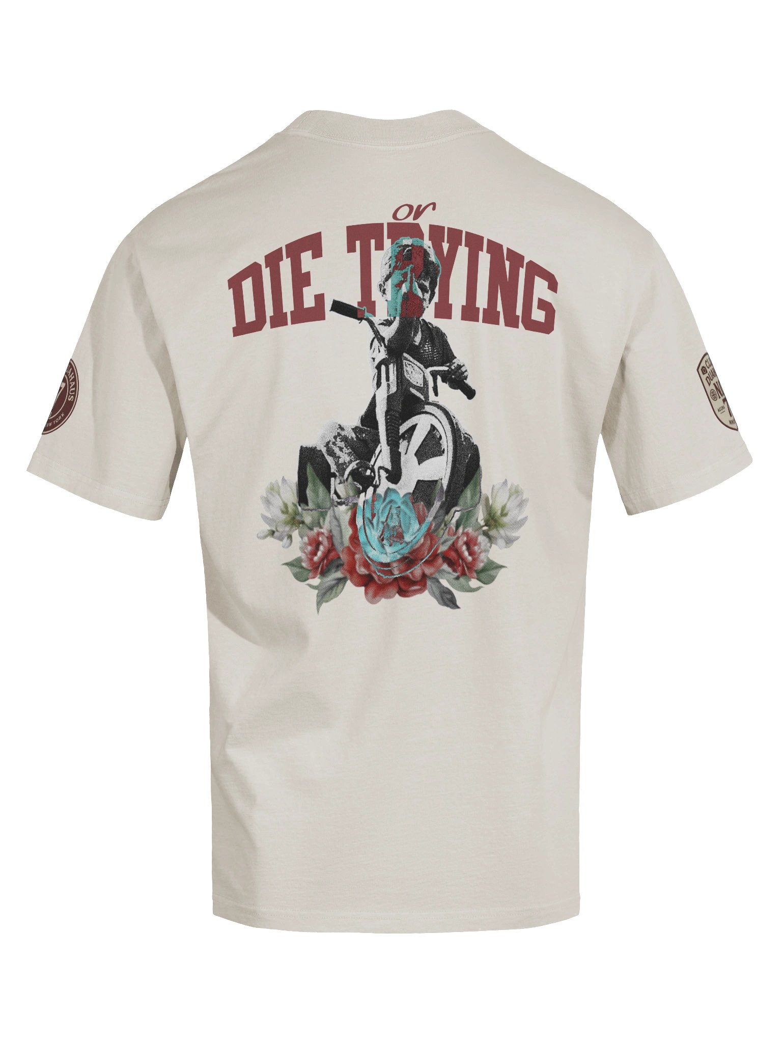MakeArt//DieTrying//Ri$kTak3r product image (2)