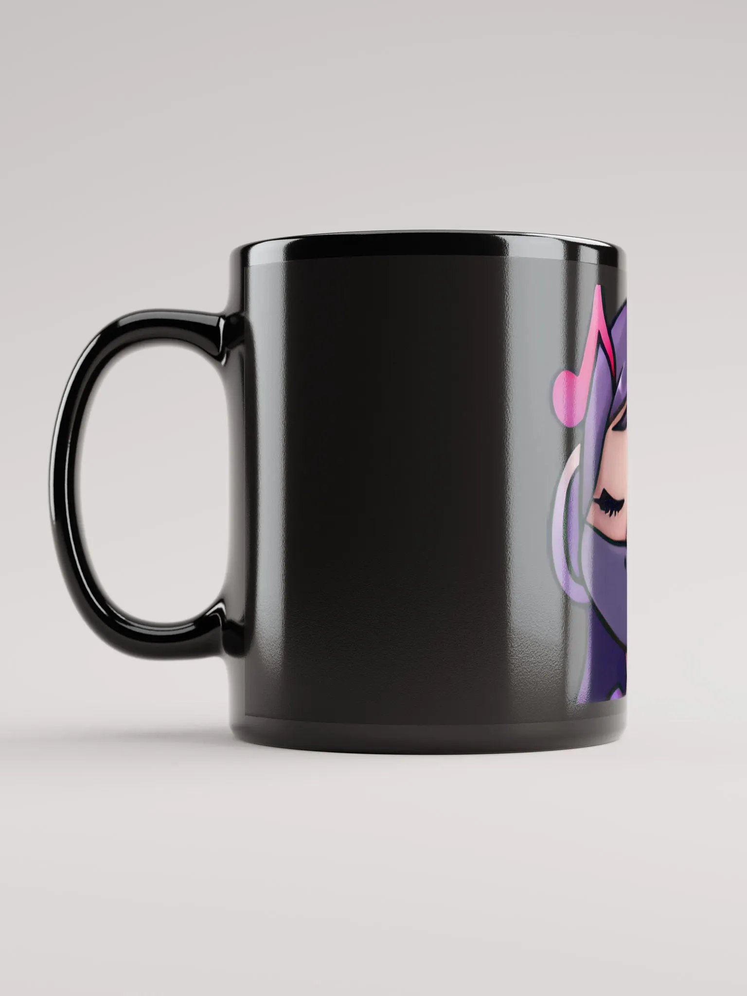 Tenderlybaemusic mug product image (6)