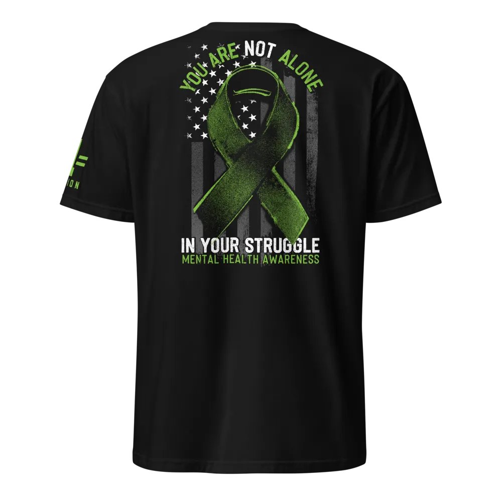 Your Are Not Alone in Your Struggle product image (1)