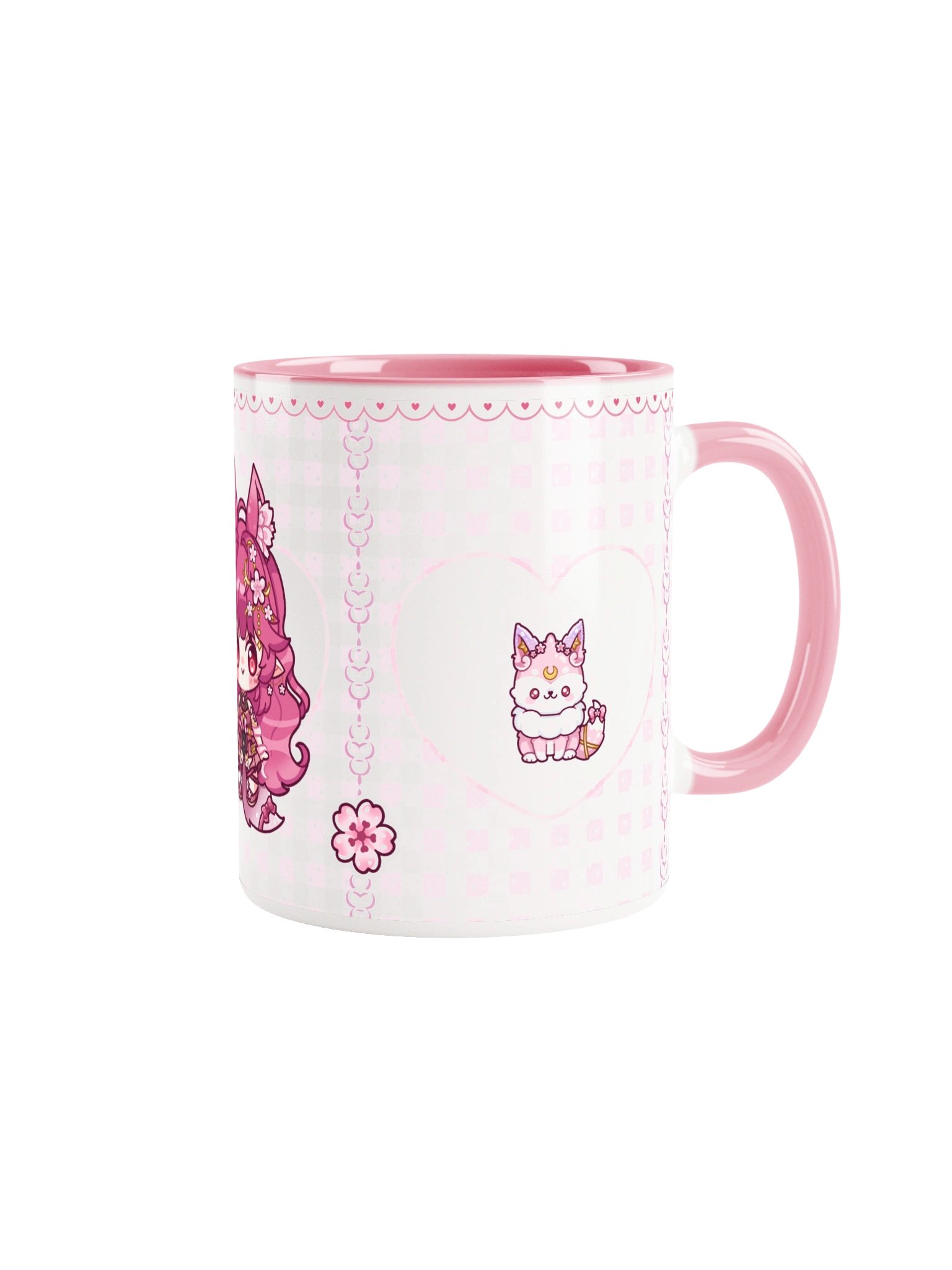 Sakura Eclipse (Light) - Cup product image (2)