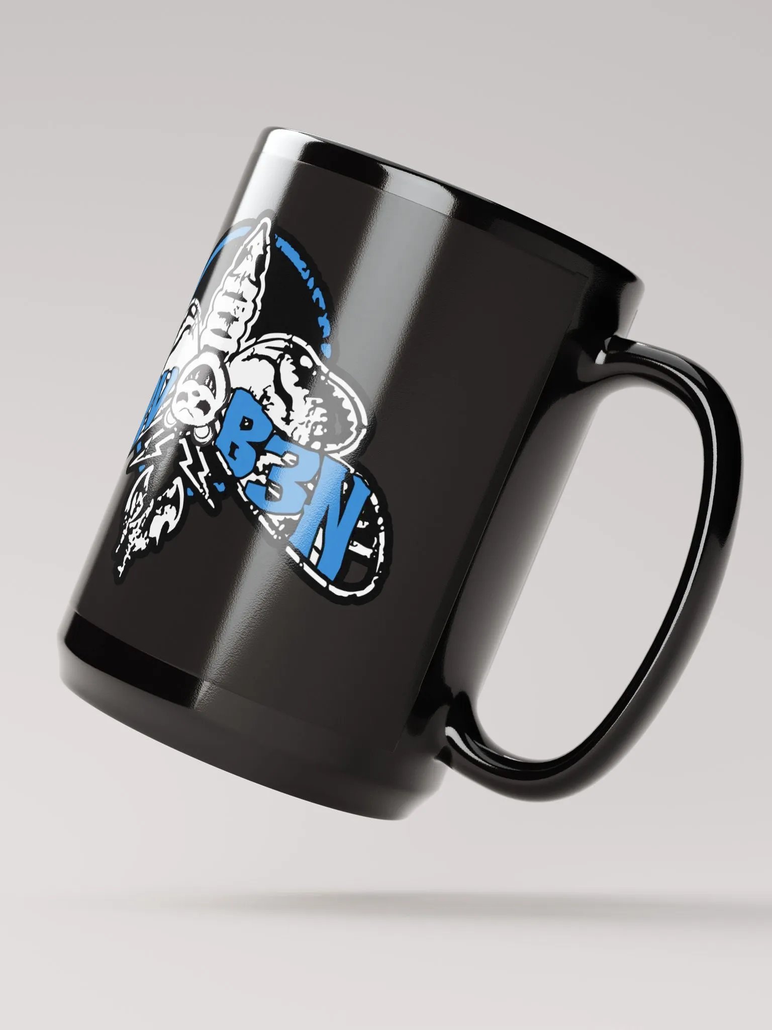 R3vMoth Coffee Mug product image (2)