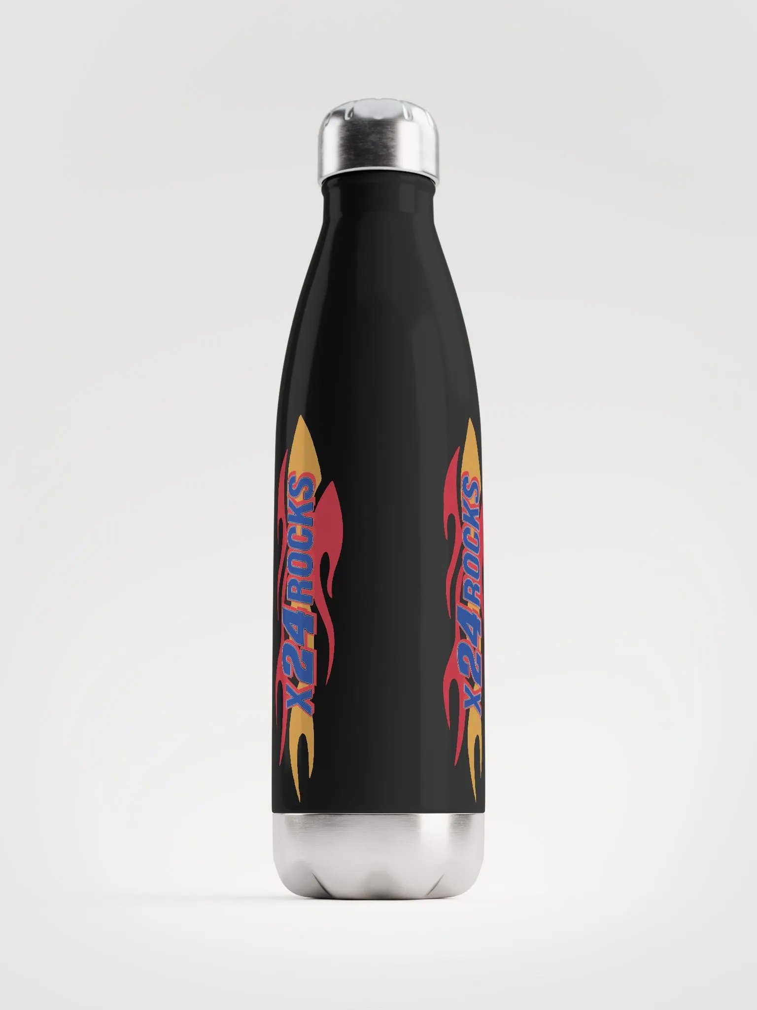 Rocks Water Bottle product image (1)