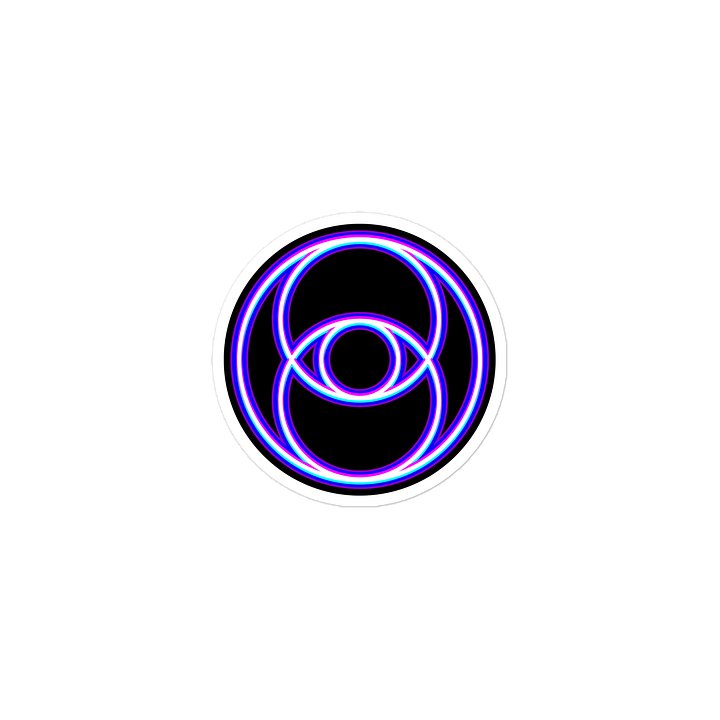 Neon Sticker product image (2)