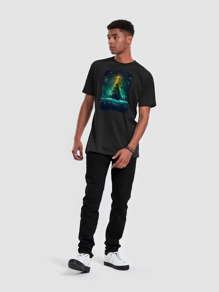 It's Christmas Cover Shirt product image (1)