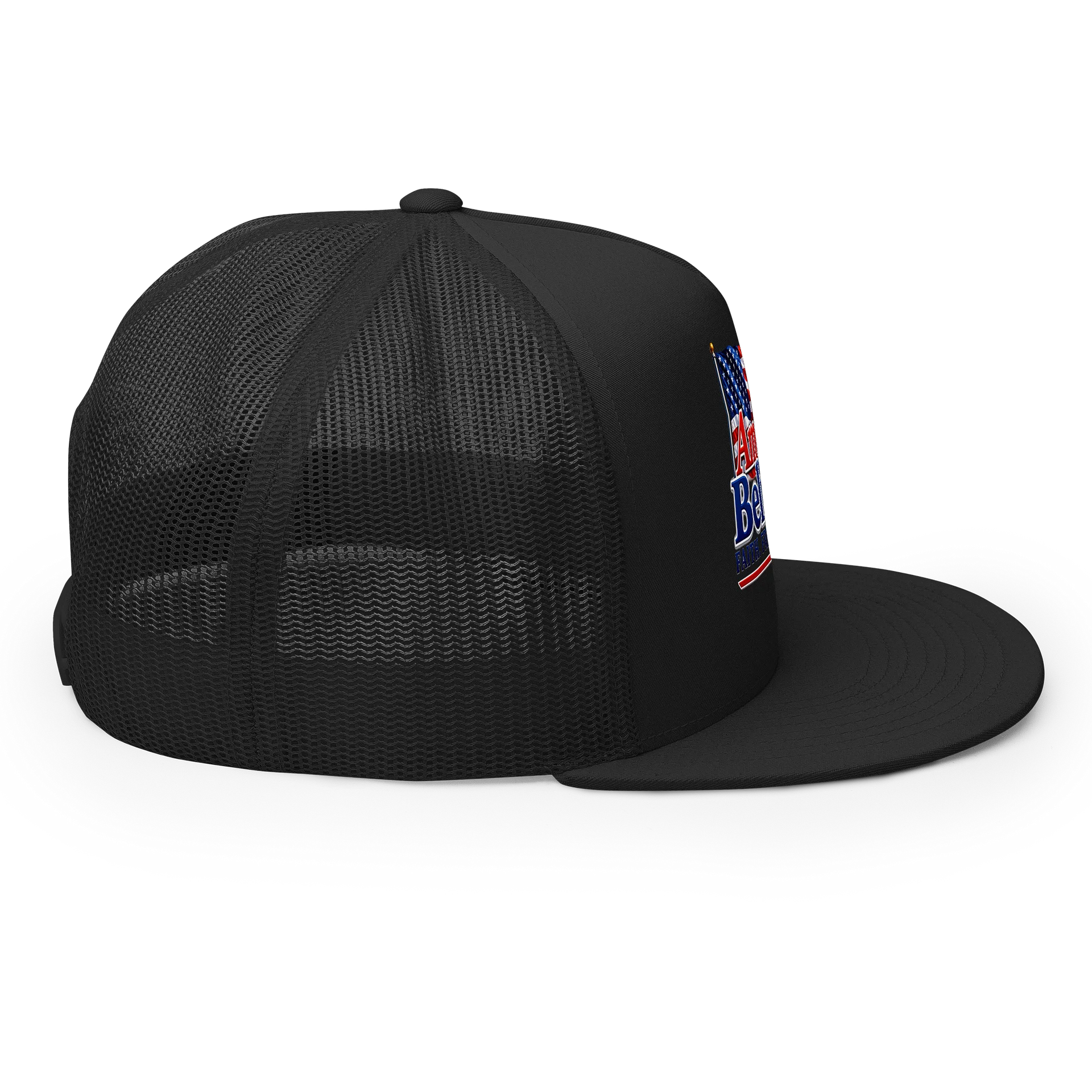 Trucker Hat product image (5)