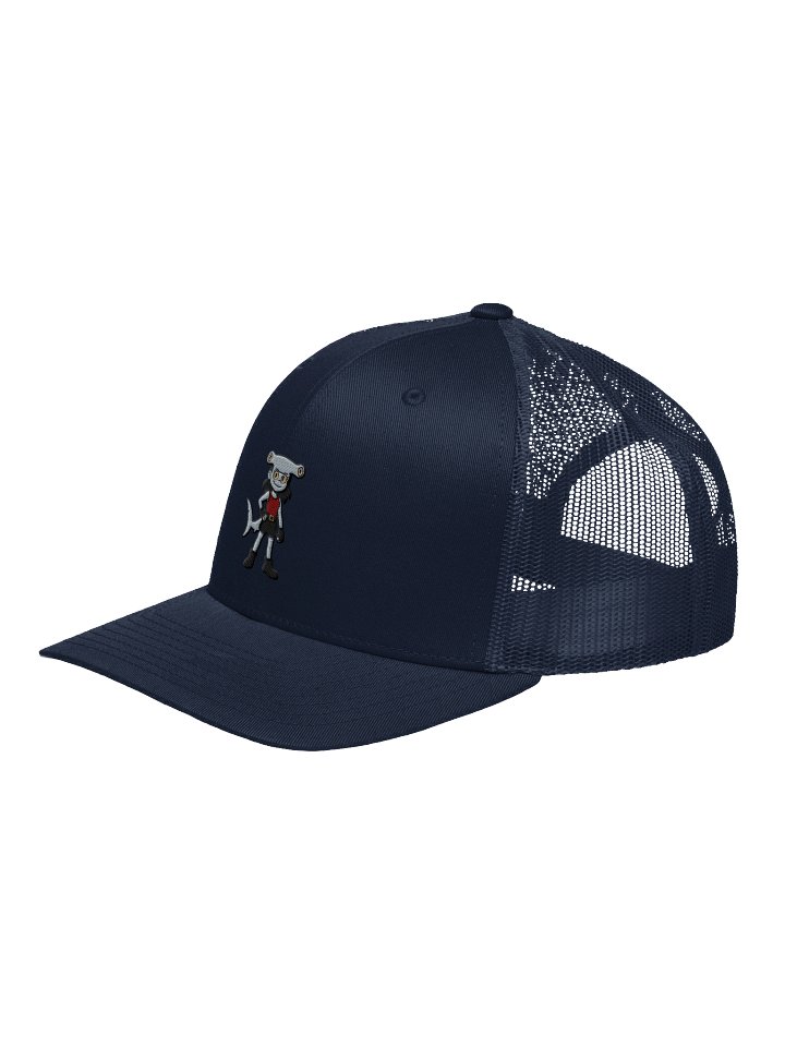 Hammer Headley product image (2)